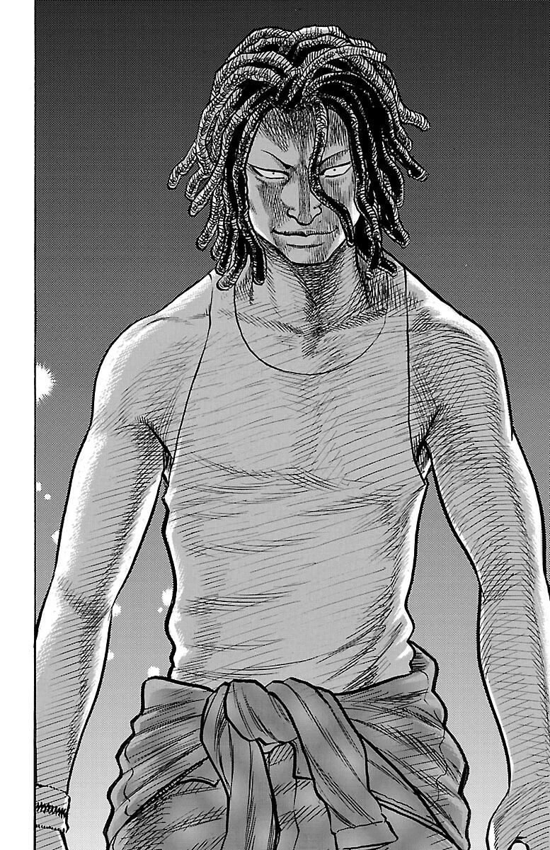 Drop Chapter 38 #29