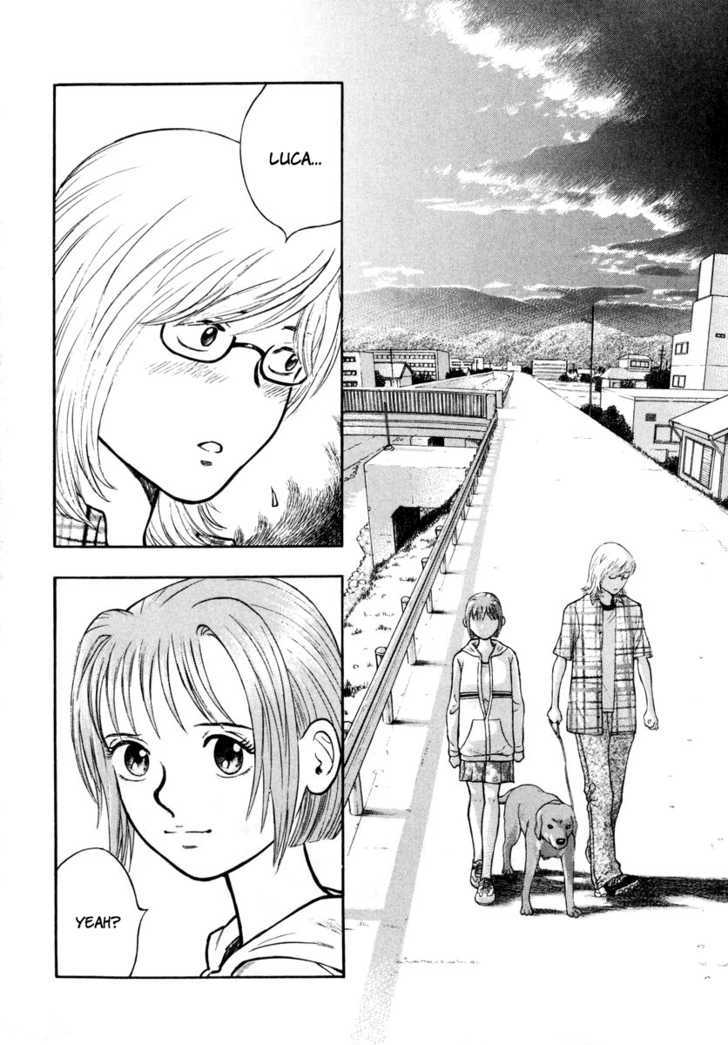 Ruka To Ita Natsu Chapter 13 #13