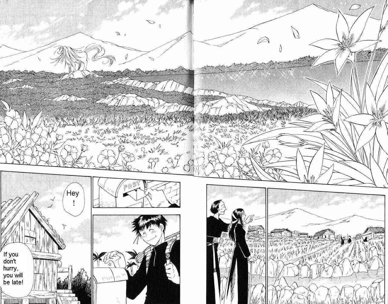 Rurou No Tabi Chapter 18 #29