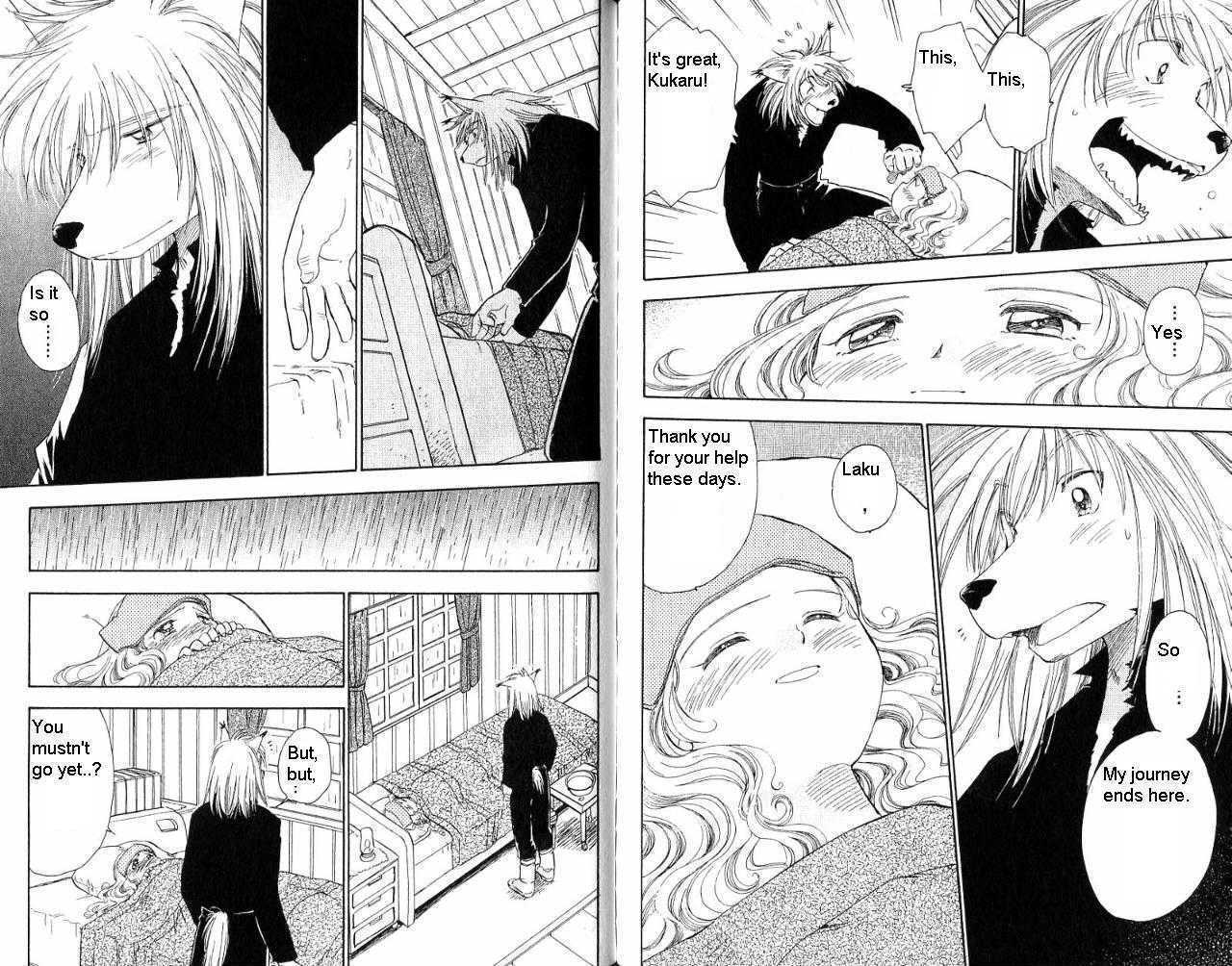 Rurou No Tabi Chapter 11 #12