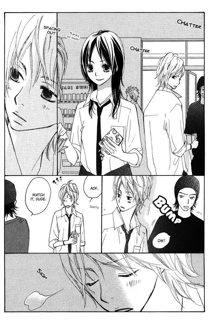 Sagashimono Chapter 5 #6