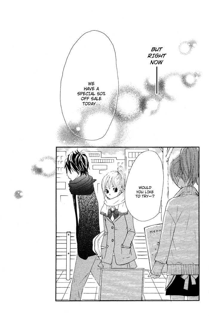 Sagashimono Chapter 2 #22