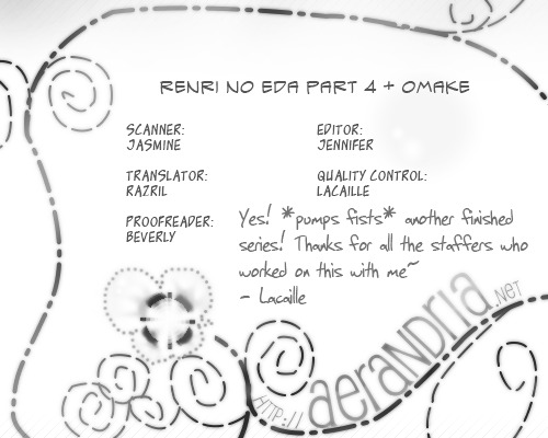 Renri No Eda Chapter 4 #49