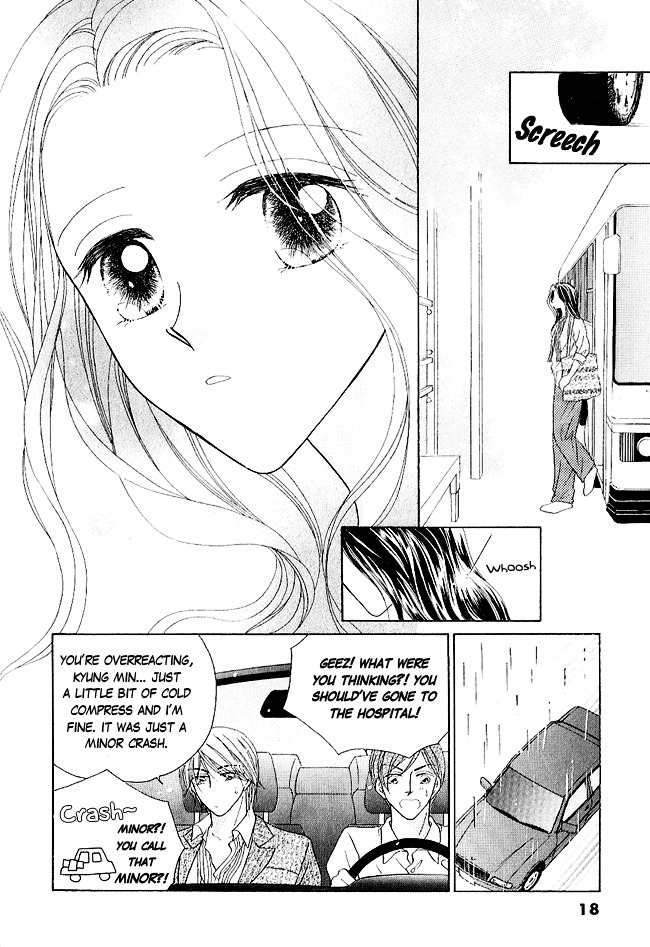 Renri No Eda Chapter 1 #20