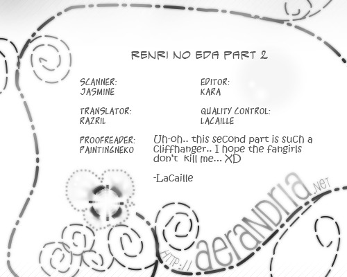 Renri No Eda Chapter 2 #2