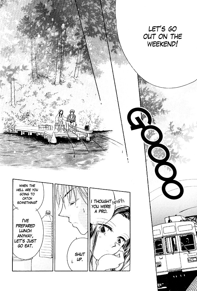 Renri No Eda Chapter 2 #37