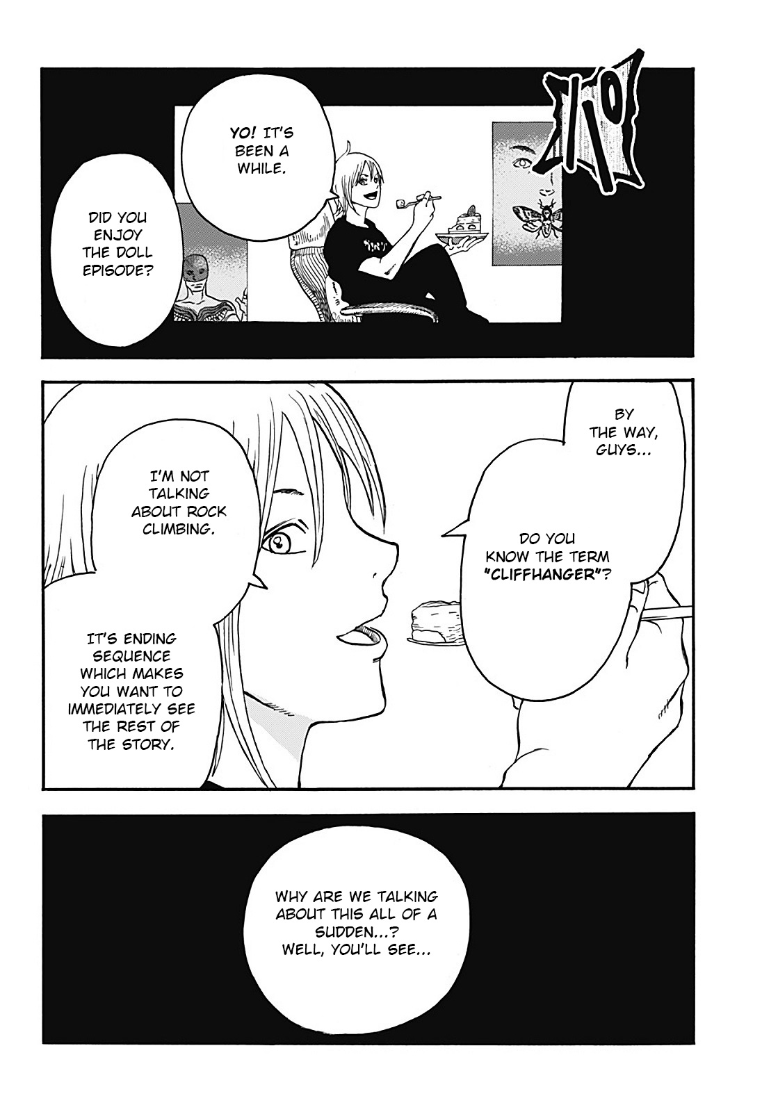 Kinemaquia Chapter 9 #24