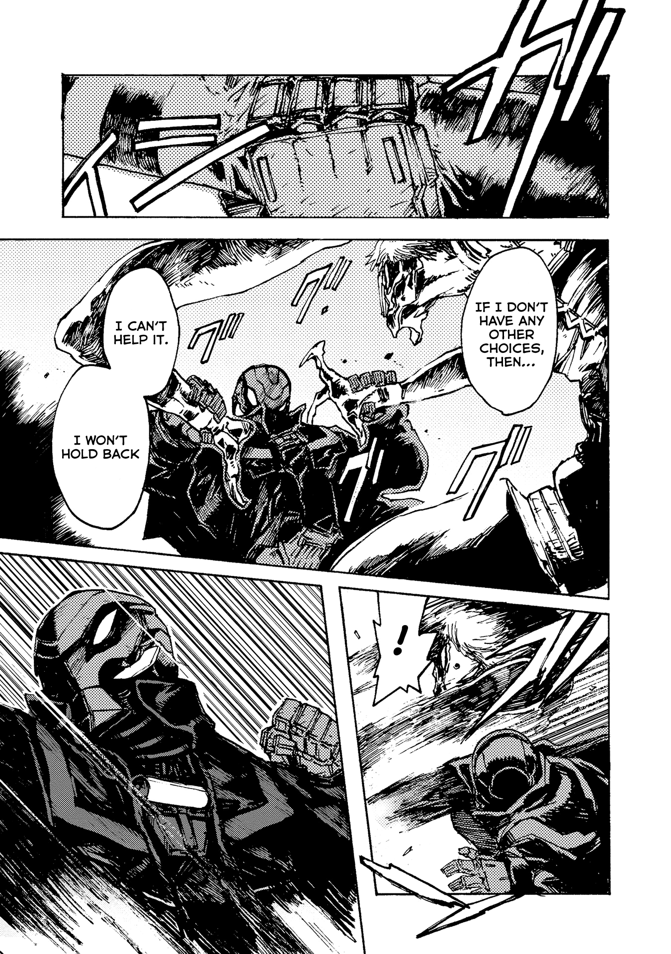 Colorless Chapter 6 #18