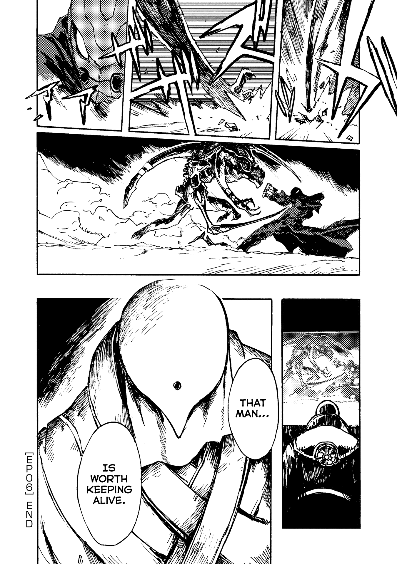 Colorless Chapter 6 #29