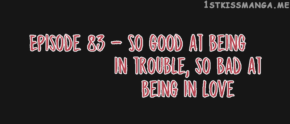 Comedown Machine Chapter 83 #2