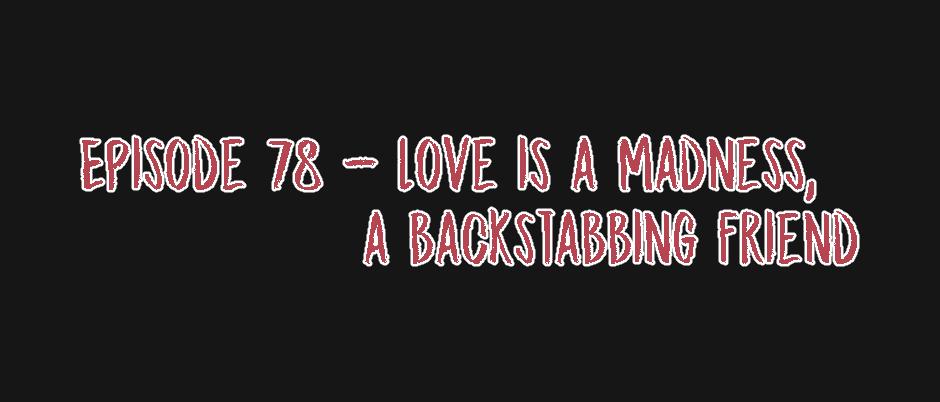 Comedown Machine Chapter 78 #2