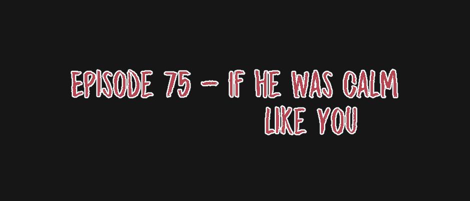 Comedown Machine Chapter 75 #2