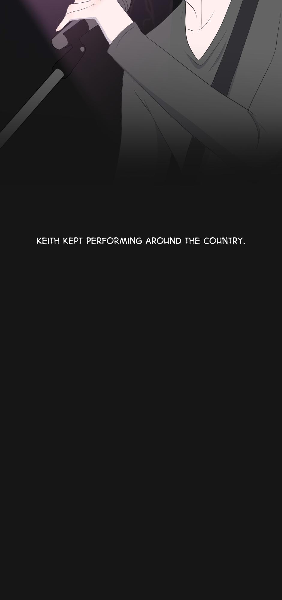 Comedown Machine Chapter 75 #10