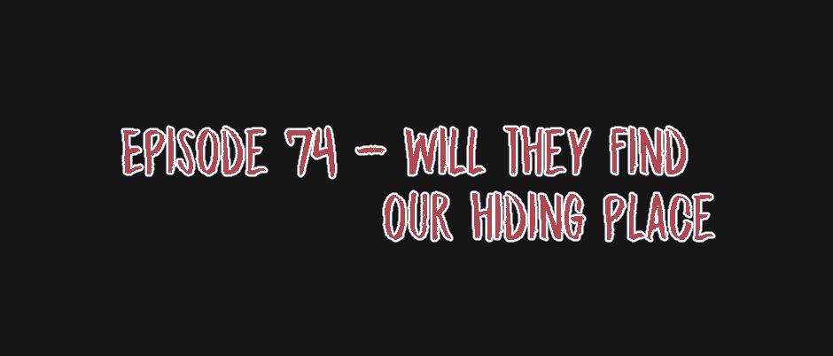 Comedown Machine Chapter 74 #2