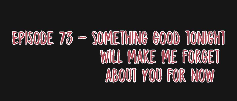 Comedown Machine Chapter 73 #2