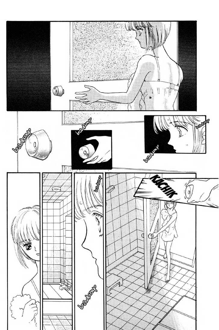 Reikan Shouhou Kabushikigaisha Chapter 2 #8