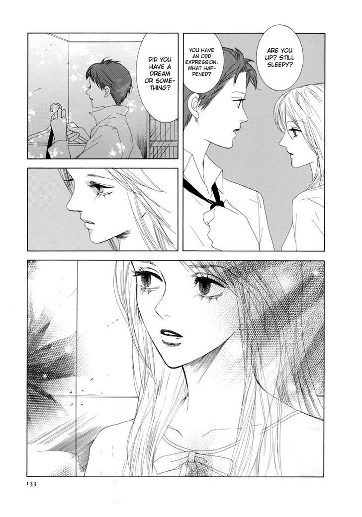 Rakuen Chapter 3.3 #28