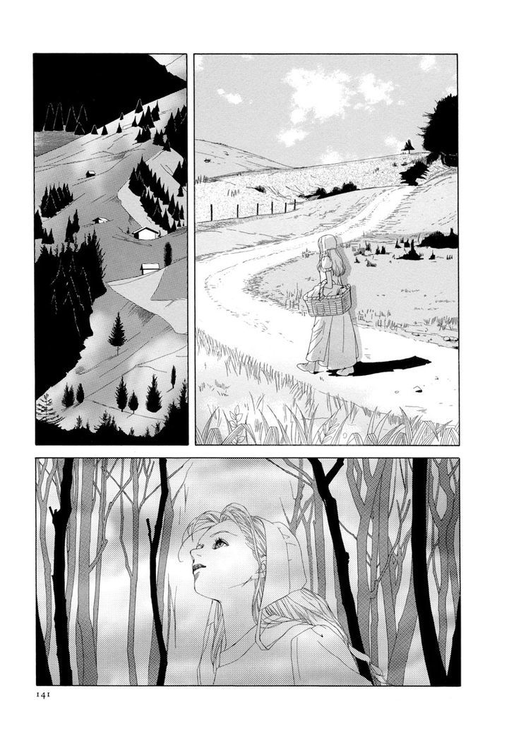 Rakuen Chapter 4 #4