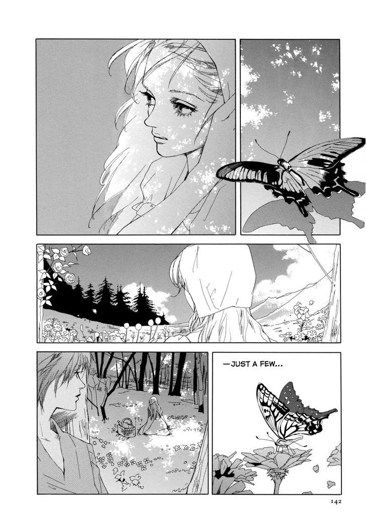 Rakuen Chapter 4 #5