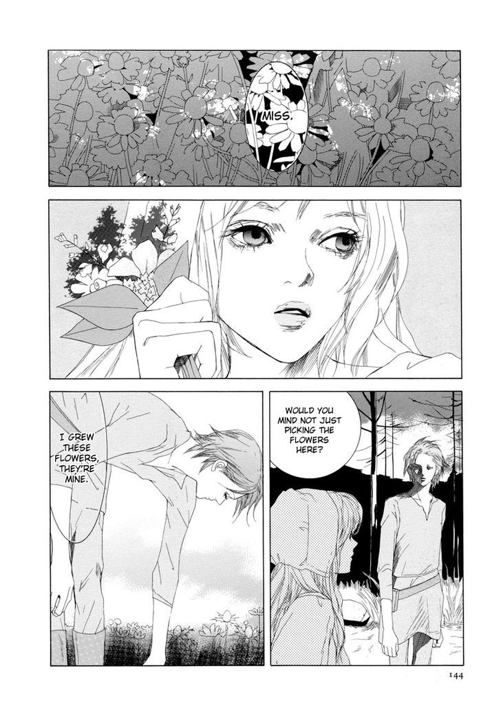 Rakuen Chapter 4 #7