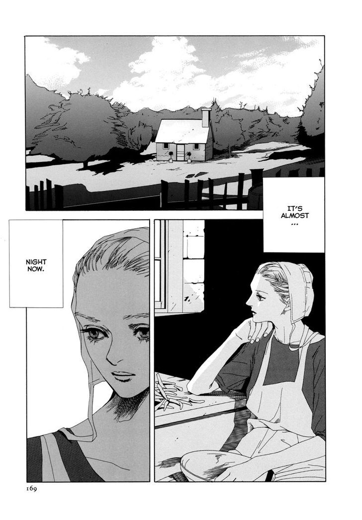 Rakuen Chapter 4 #32