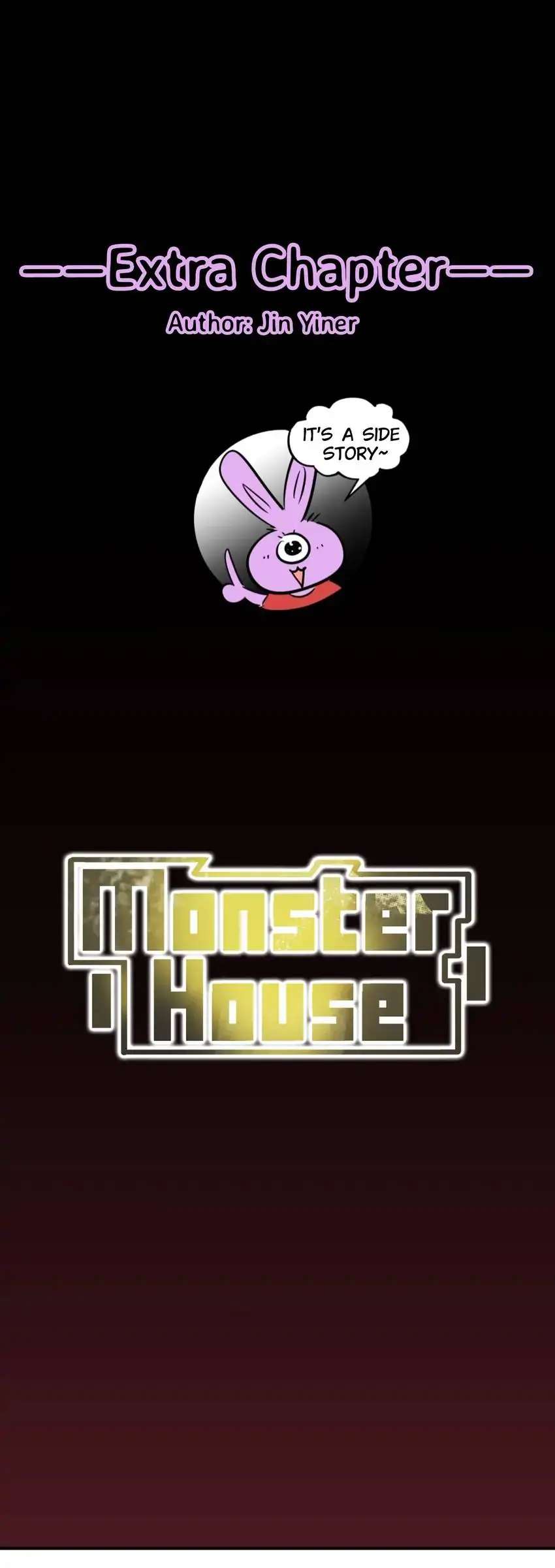 Monster House Chapter 26 #1