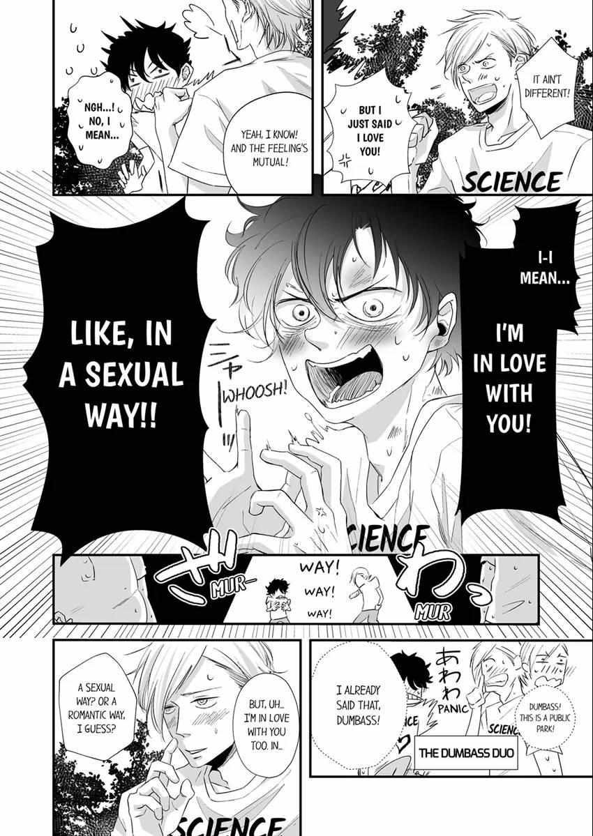 Complex Laboratory Chapter 22 #4