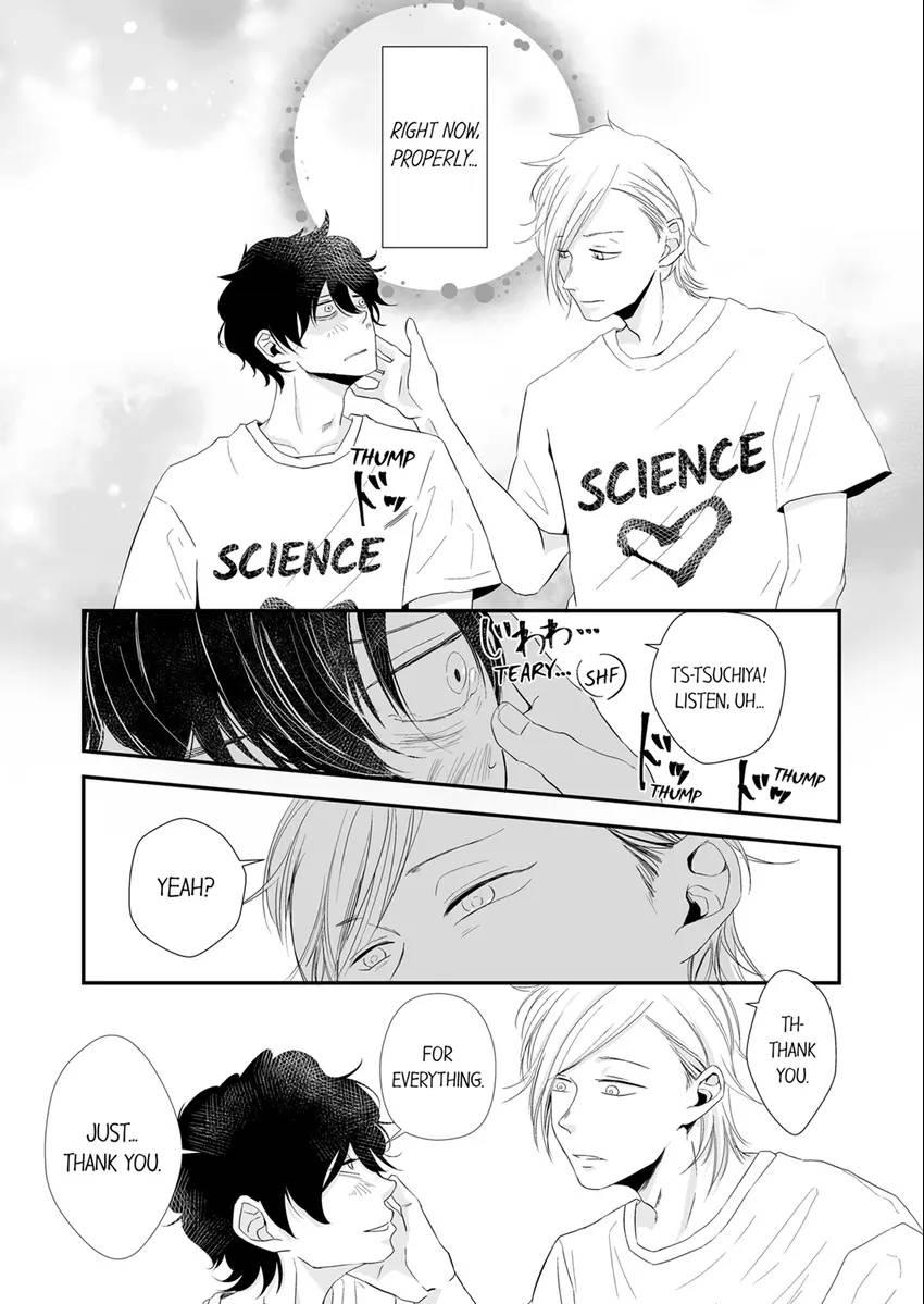 Complex Laboratory Chapter 20 #9