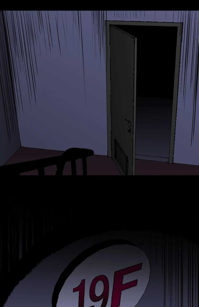 Monster House Chapter 14 #27