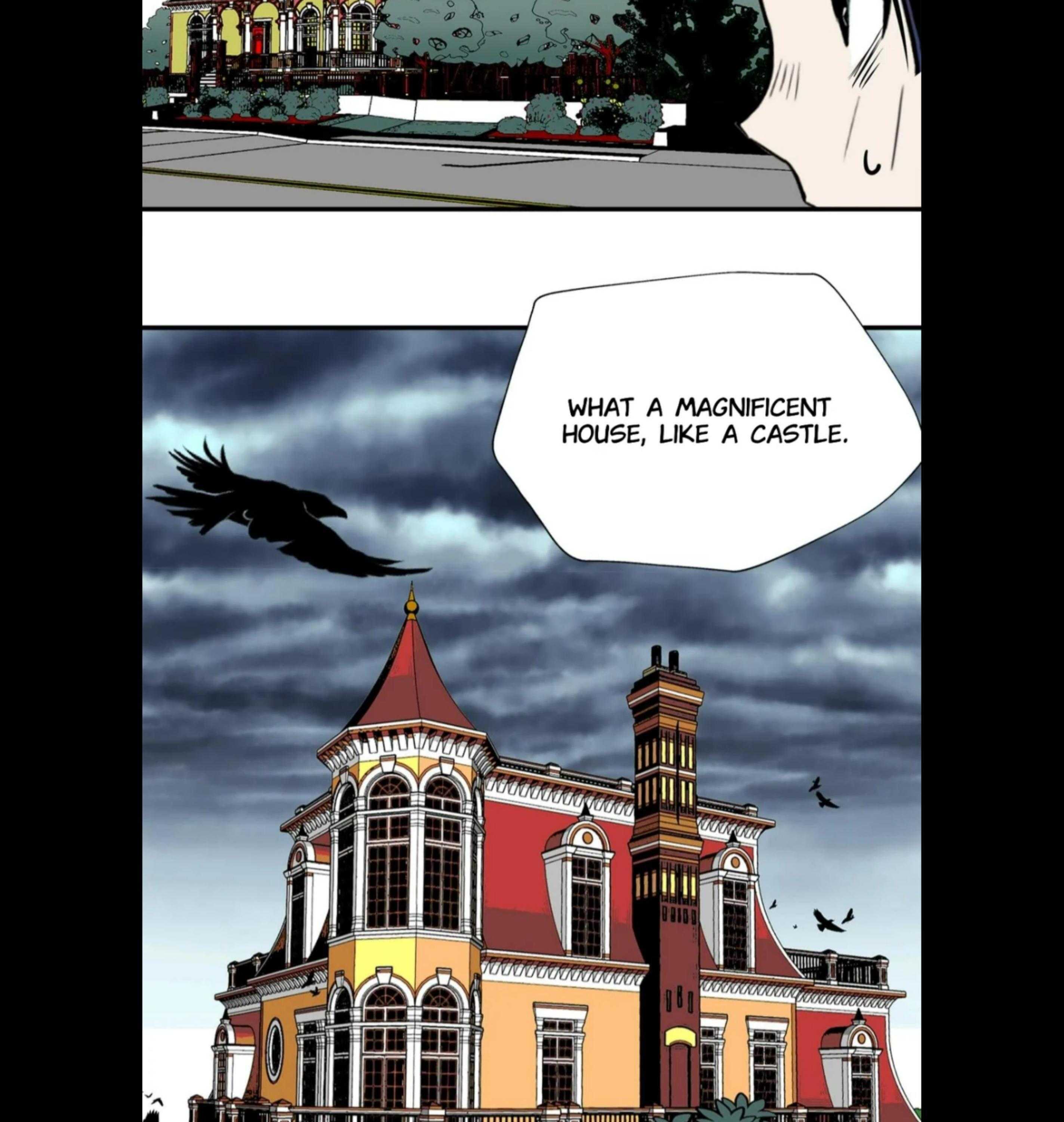 Monster House Chapter 5 #4