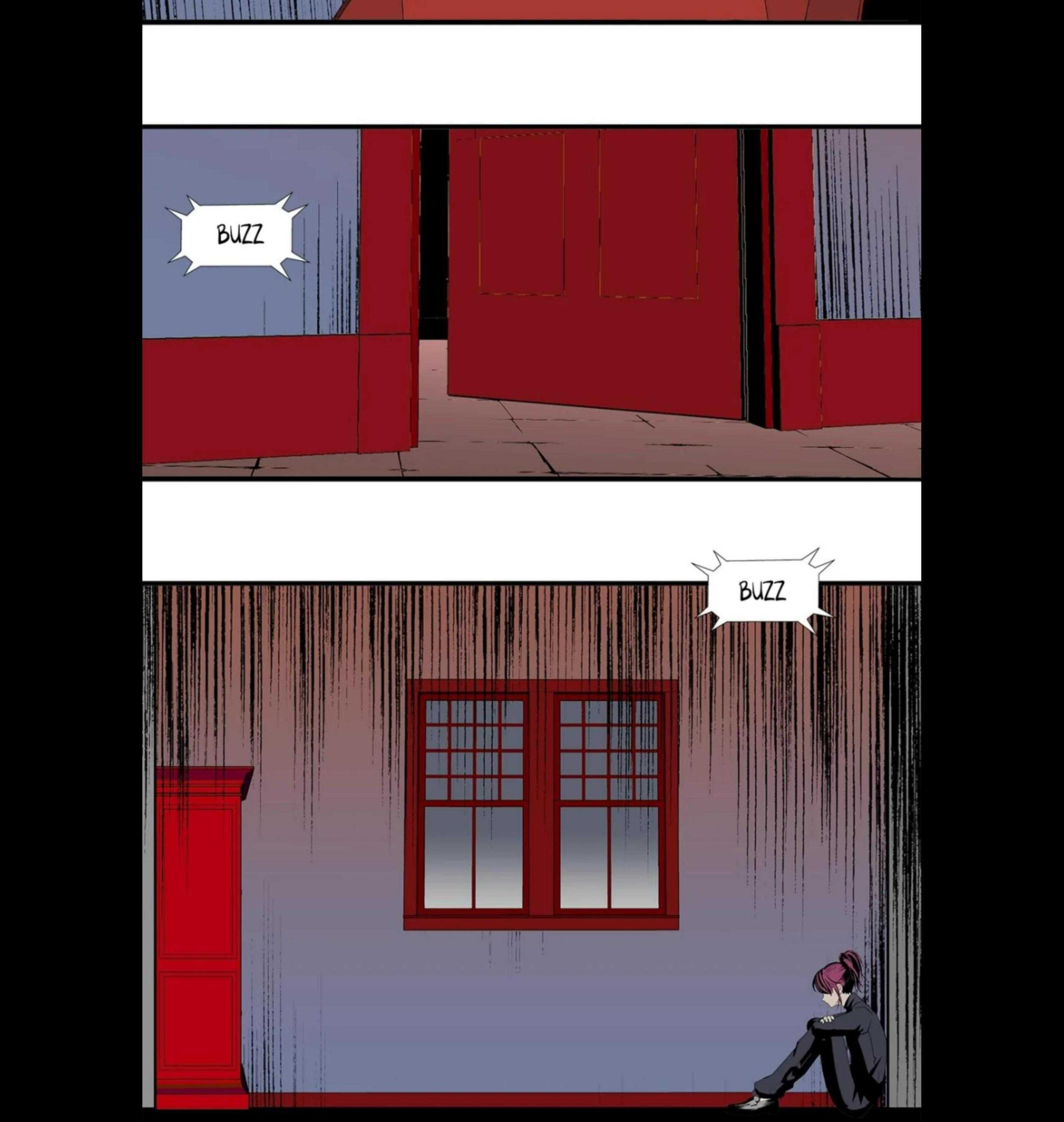 Monster House Chapter 5 #52