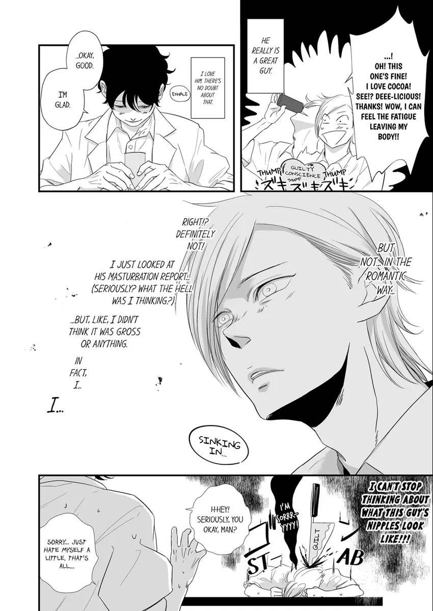 Complex Laboratory Chapter 14 #8