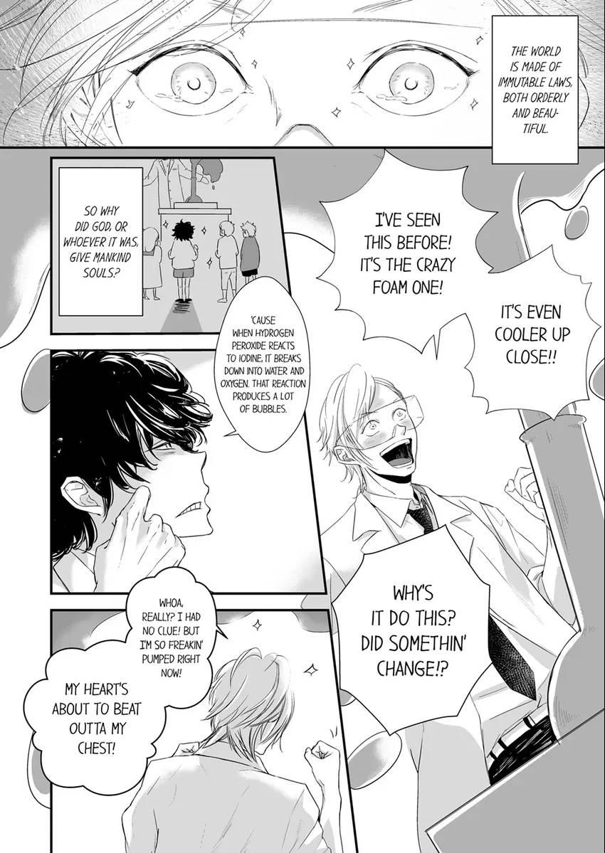 Complex Laboratory Chapter 3 #9