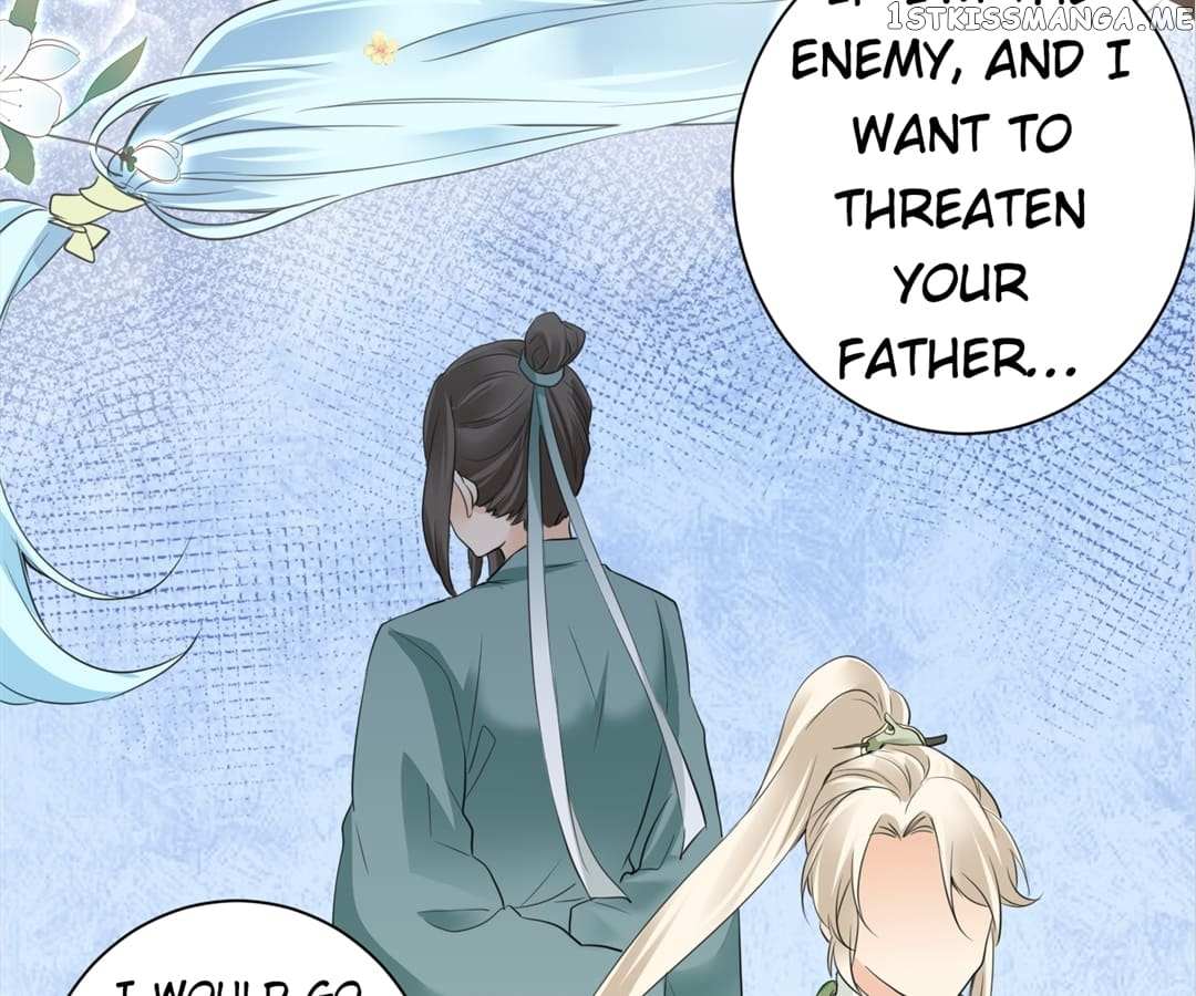 The Cold King’S Beloved Forensic Wife Chapter 39 #38