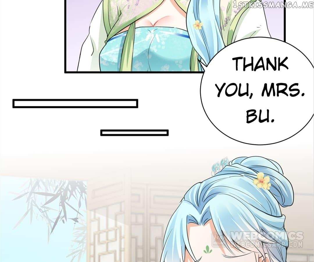 The Cold King’S Beloved Forensic Wife Chapter 40 #19
