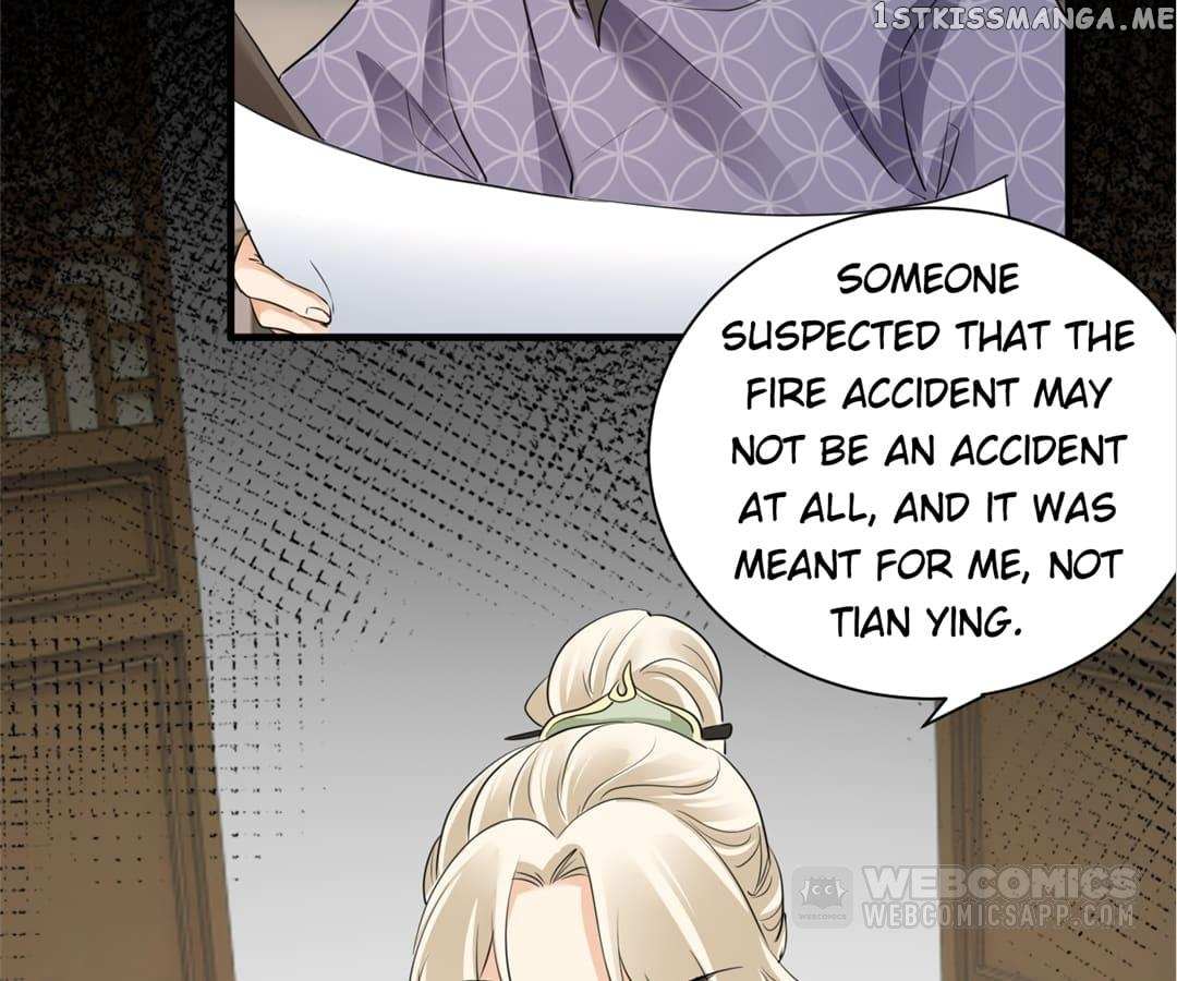 The Cold King’S Beloved Forensic Wife Chapter 40 #35