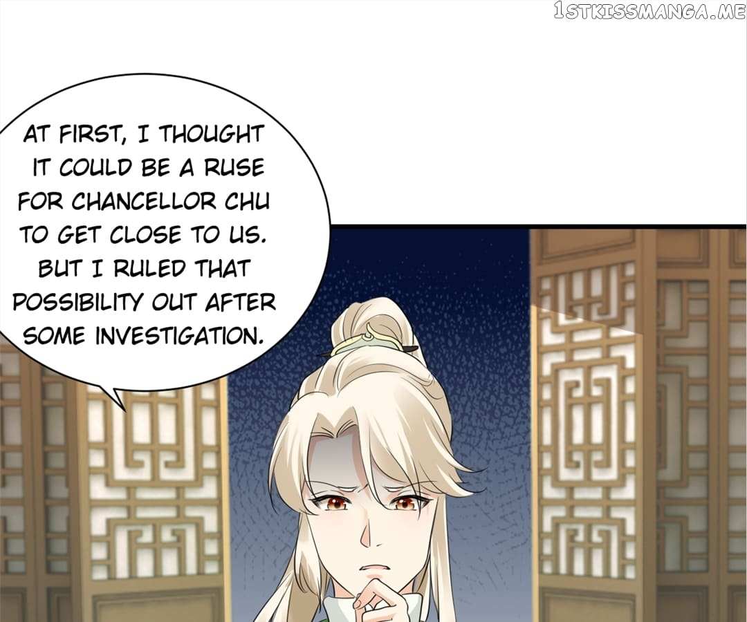 The Cold King’S Beloved Forensic Wife Chapter 40 #42