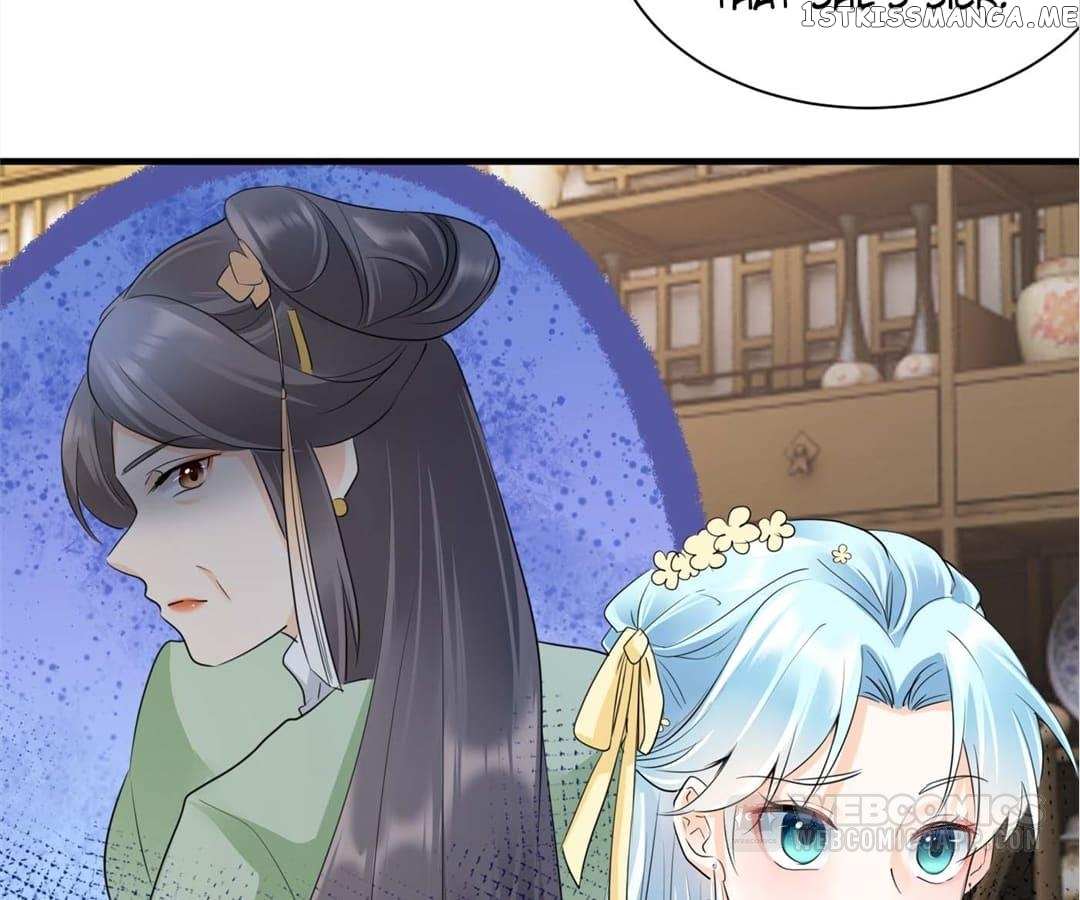 The Cold King’S Beloved Forensic Wife Chapter 36 #17