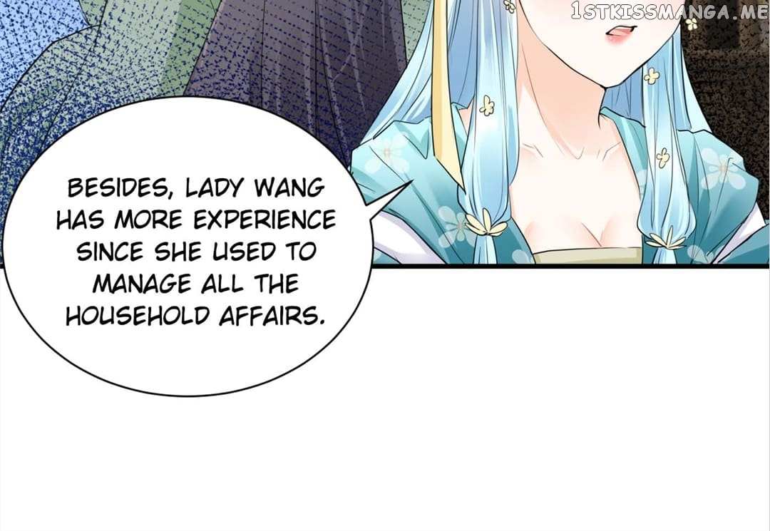 The Cold King’S Beloved Forensic Wife Chapter 36 #18