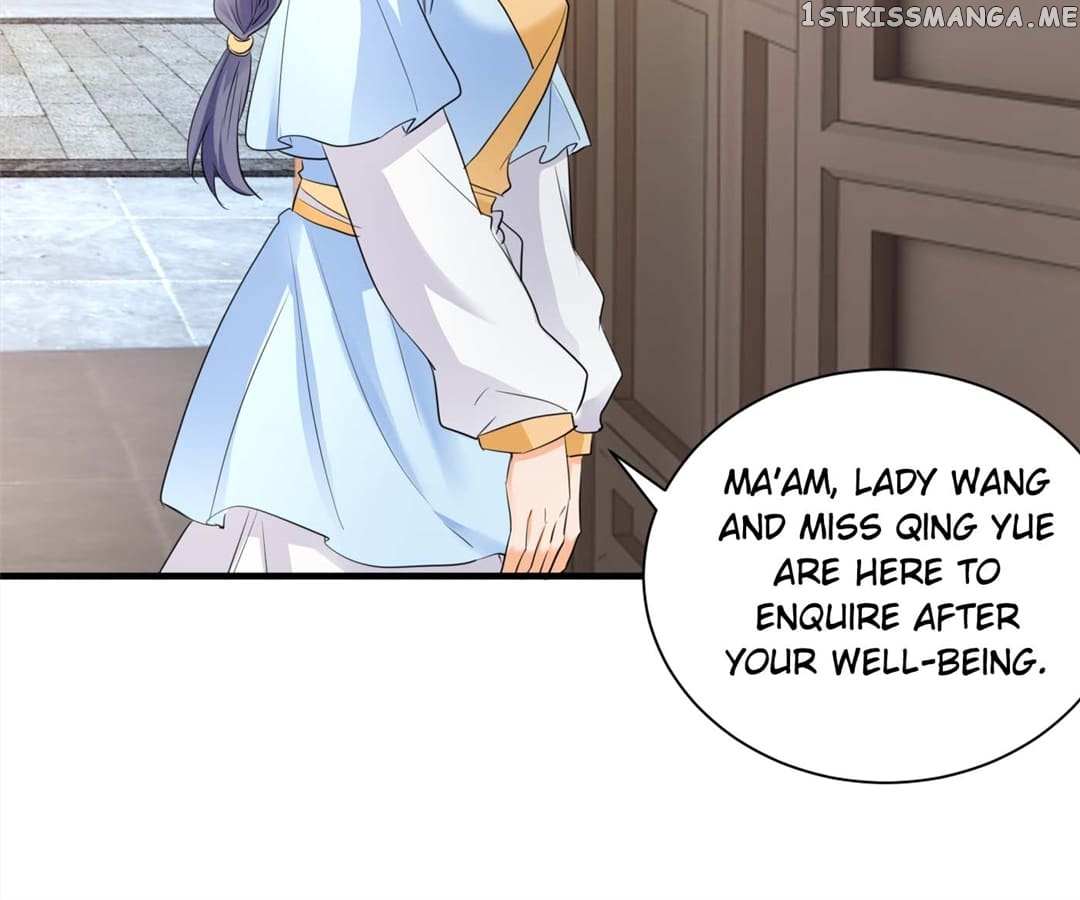 The Cold King’S Beloved Forensic Wife Chapter 36 #21
