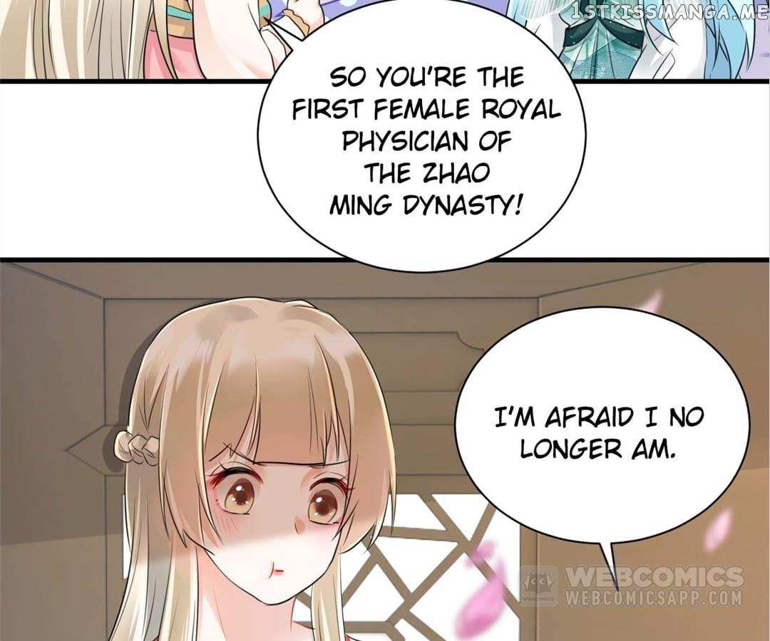 The Cold King’S Beloved Forensic Wife Chapter 32 #44