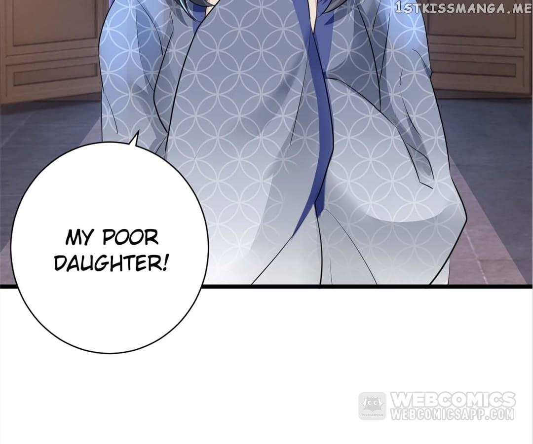 The Cold King’S Beloved Forensic Wife Chapter 31 #3