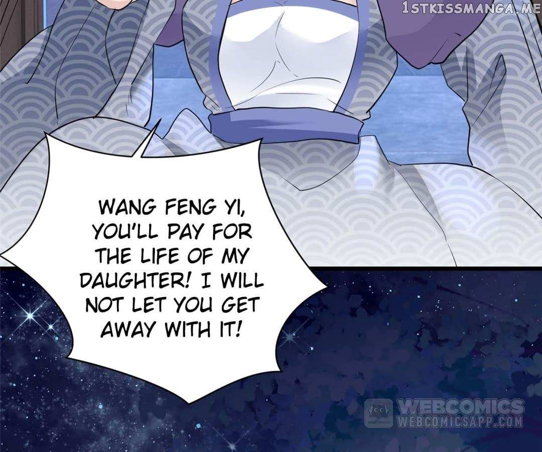The Cold King’S Beloved Forensic Wife Chapter 31 #22
