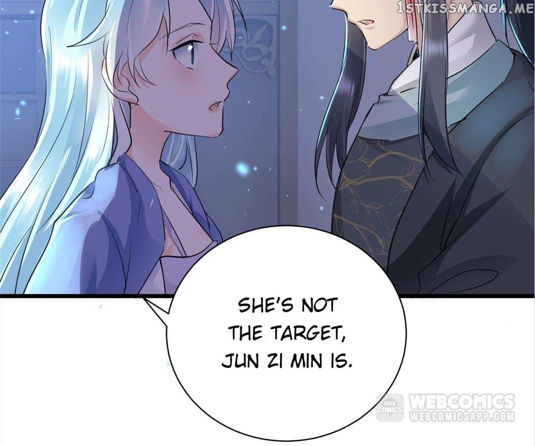 The Cold King’S Beloved Forensic Wife Chapter 29 #46