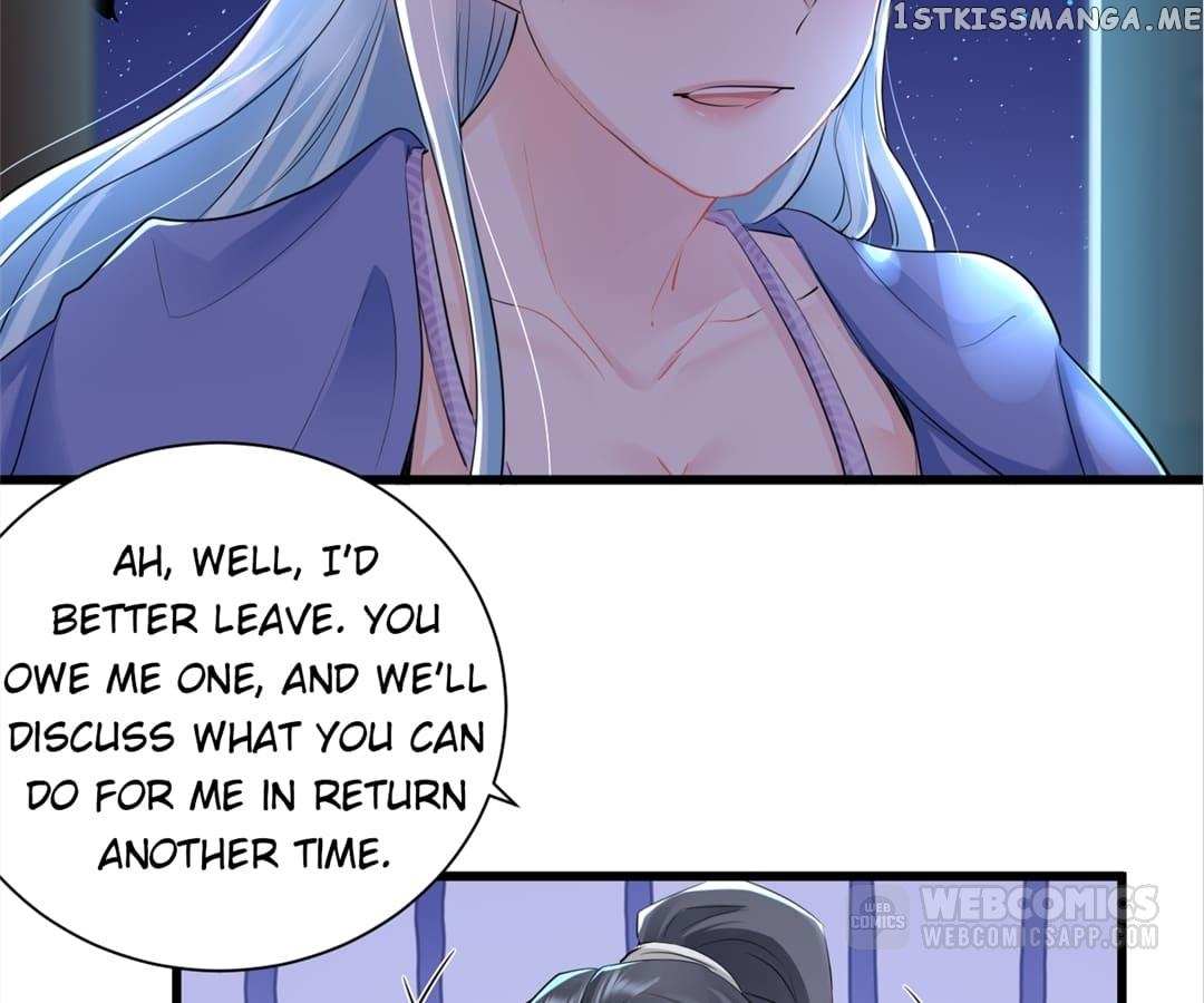 The Cold King’S Beloved Forensic Wife Chapter 29 #57
