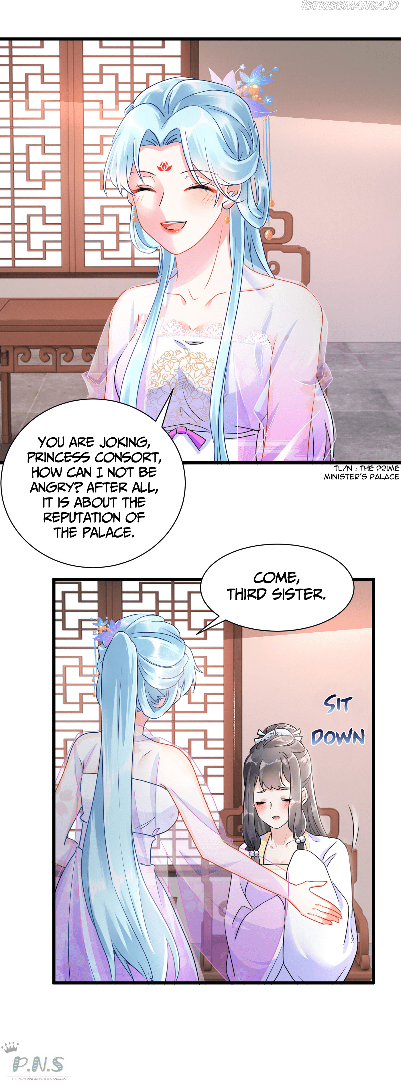 The Cold King’S Beloved Forensic Wife Chapter 22 #4