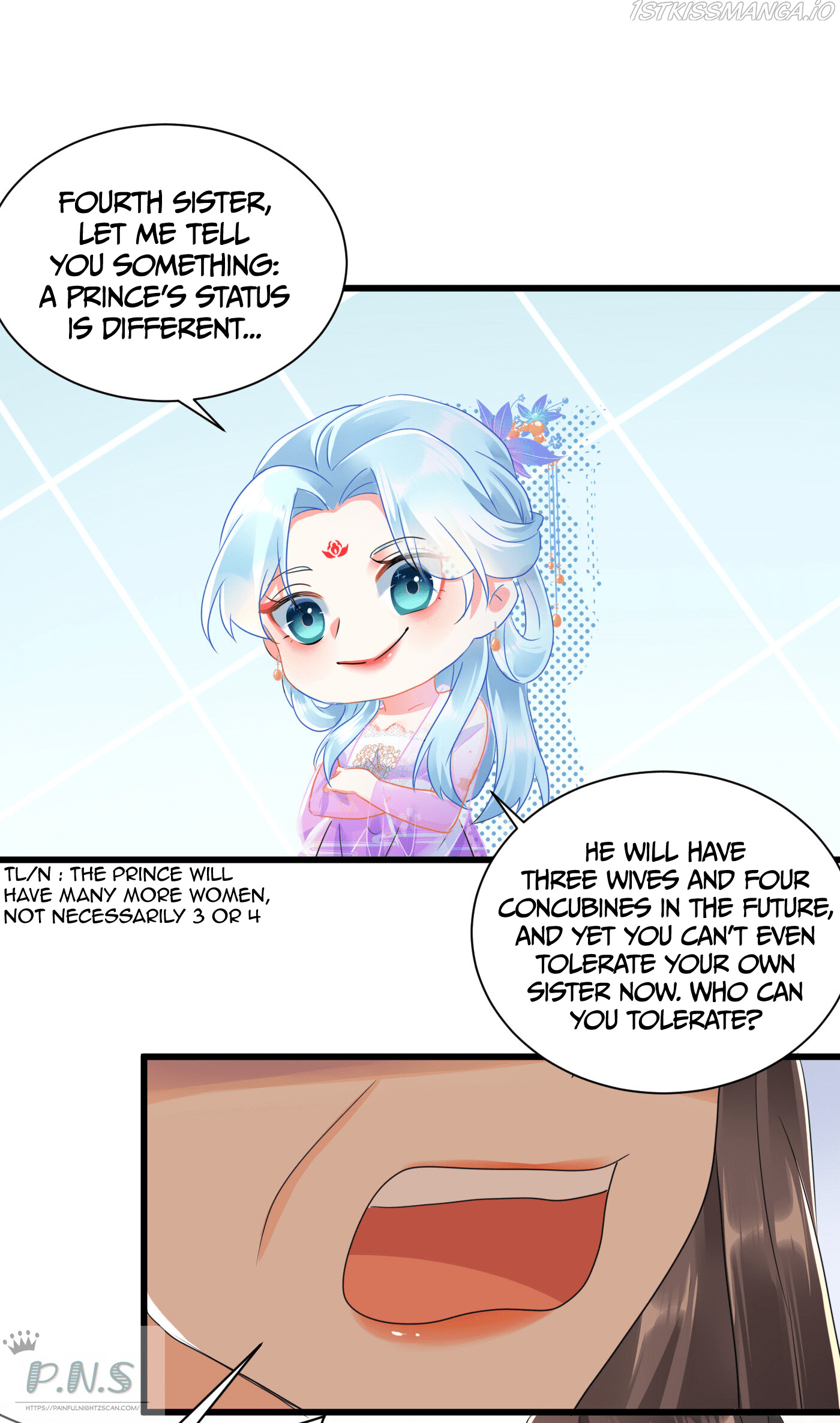 The Cold King’S Beloved Forensic Wife Chapter 22 #9