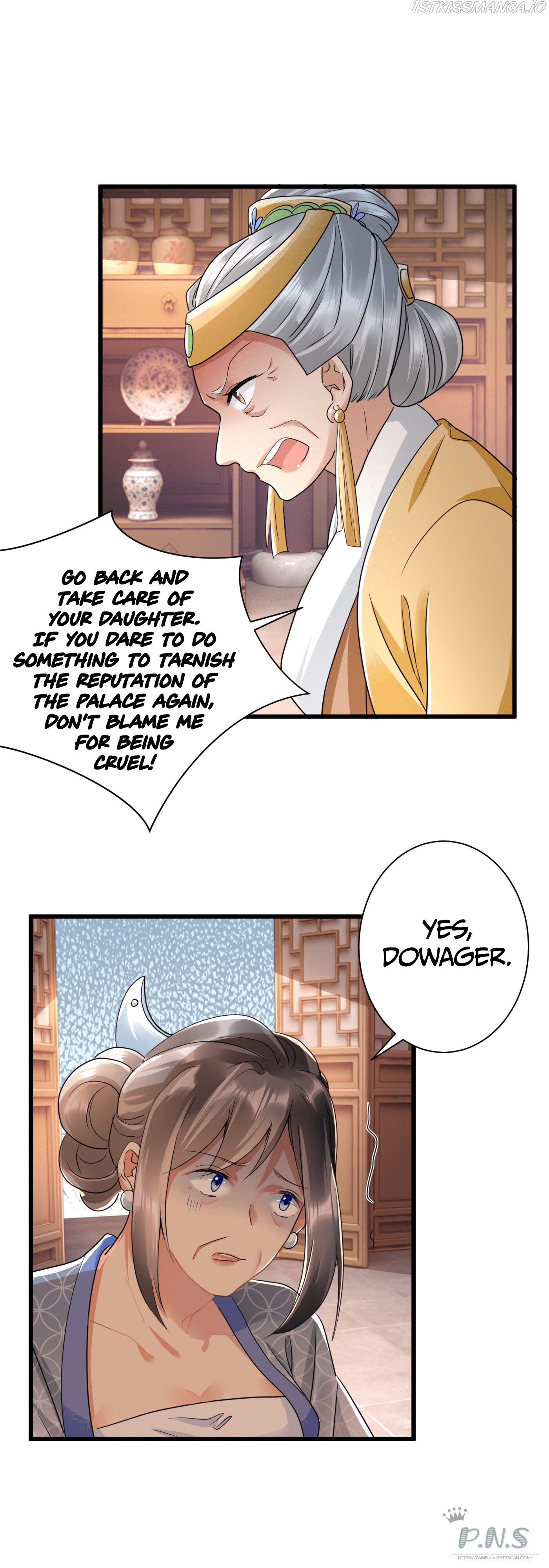 The Cold King’S Beloved Forensic Wife Chapter 22 #16