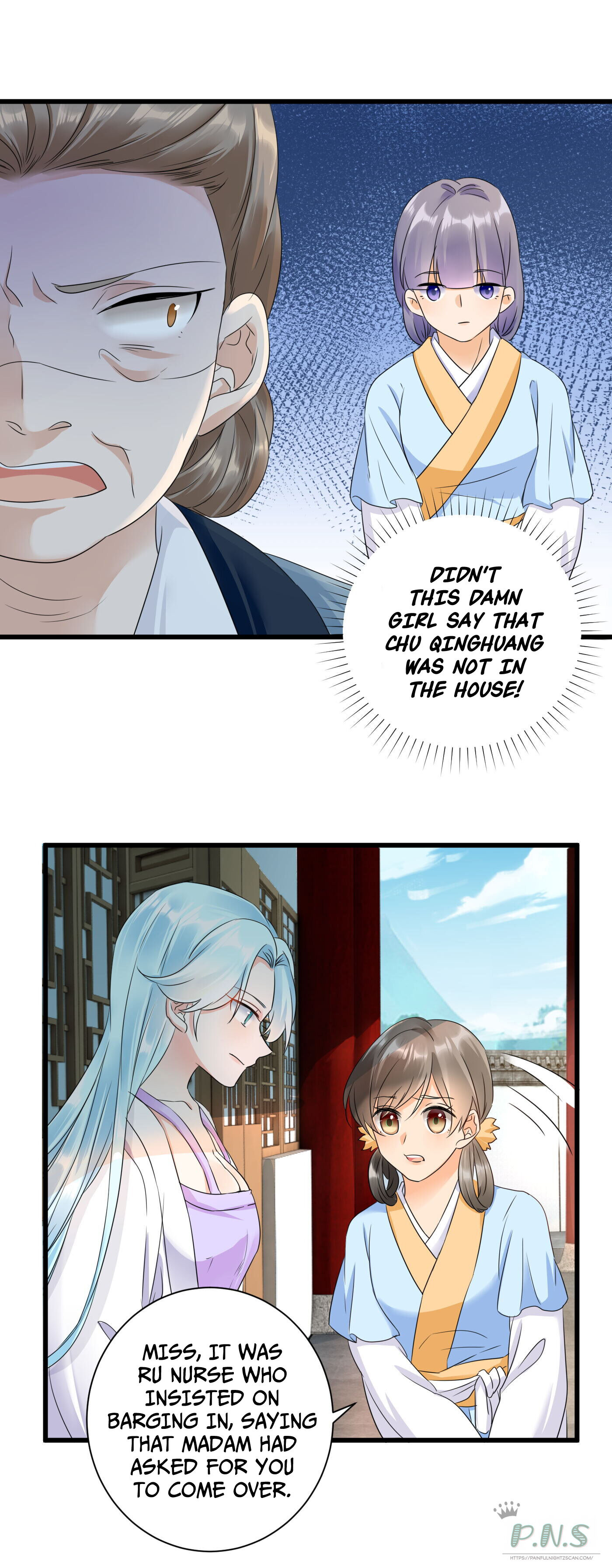 The Cold King’S Beloved Forensic Wife Chapter 15 #17