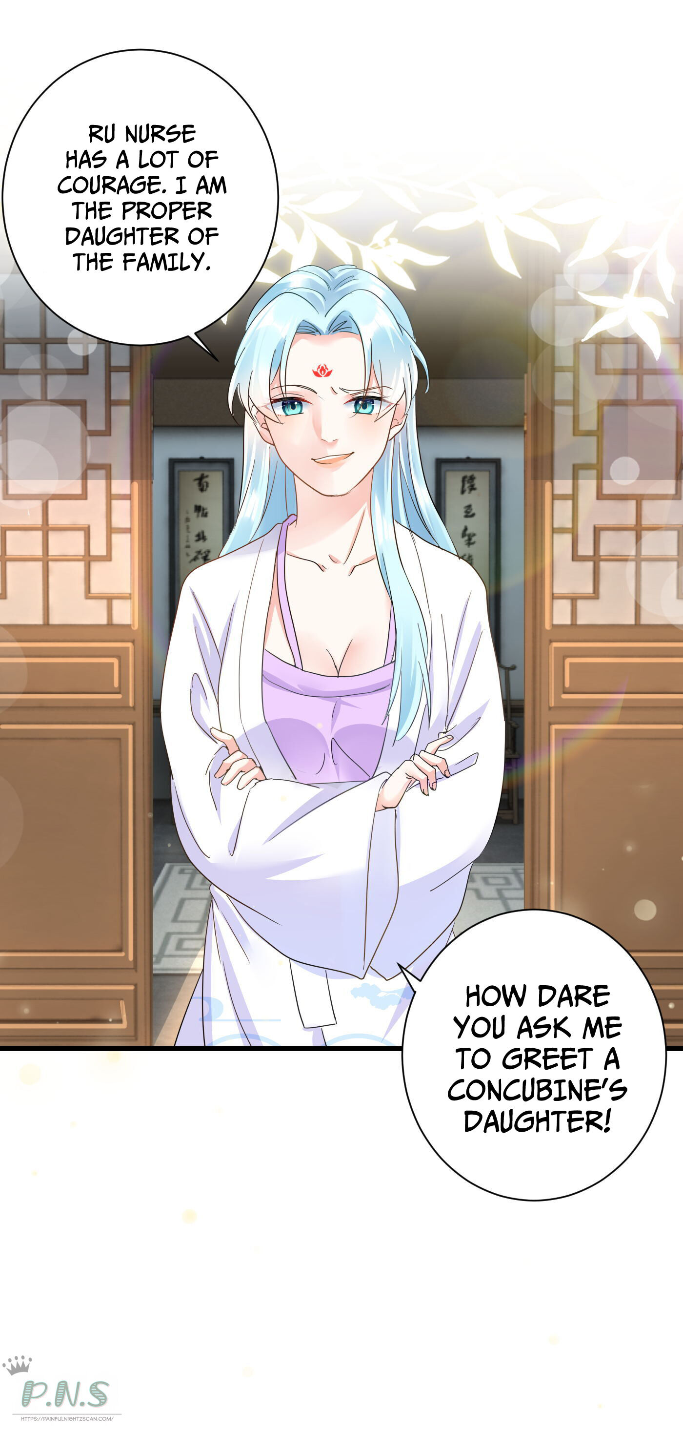 The Cold King’S Beloved Forensic Wife Chapter 15 #21